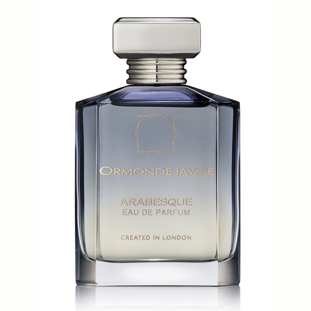 Ormond Jayne Arabesque Perfume - like new! 3 oz
